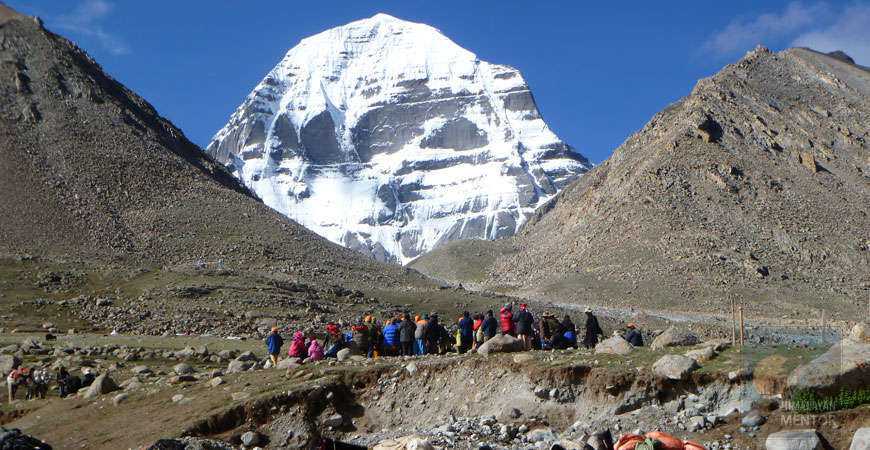 Mt. Kailash Pilgrimage Tour
