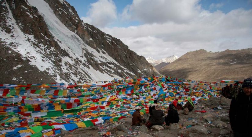 Nepalgunj-Simikot via Kailash Trekking