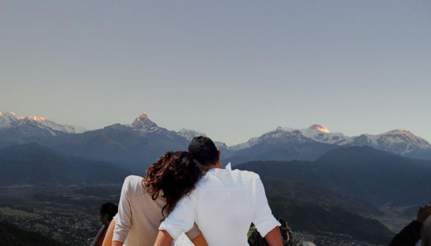 Honeymoon Tour in Nepal