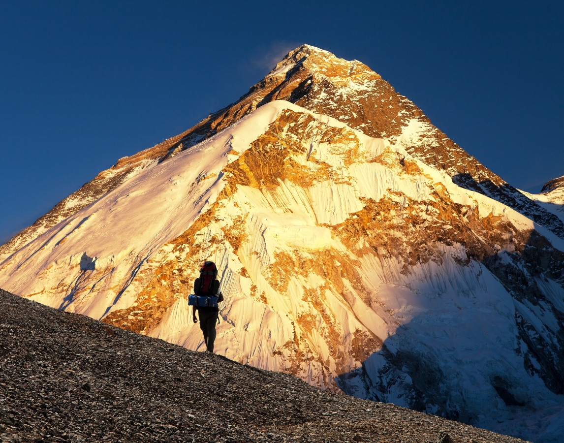 Jiri Everest Base Camp / Kalapattar Trekking