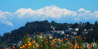 Sikkim and Darjeeling Himalaya Tour