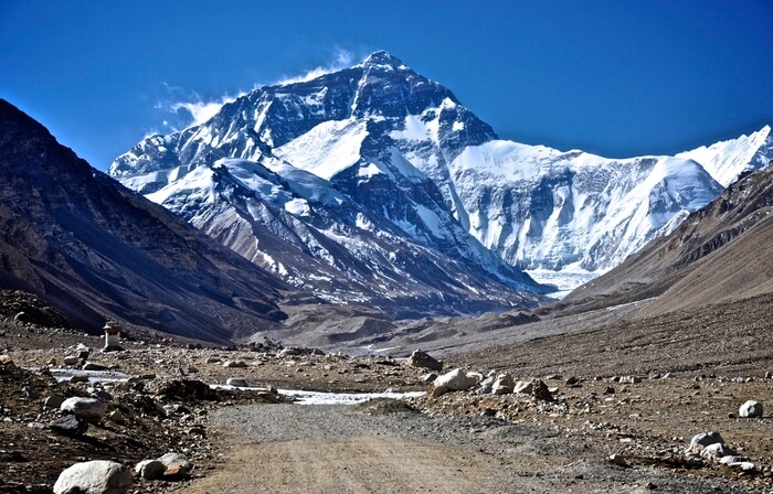 Explore Tibet Trek & Tour