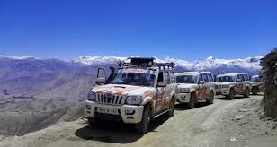 Upper Mustang trip by Jeep Safari in nepal, Mustang trip jeep, Mustang tour by Jeep, Mustang trekking, Jeep to Lo manthang, trip to lomanthang by jeep