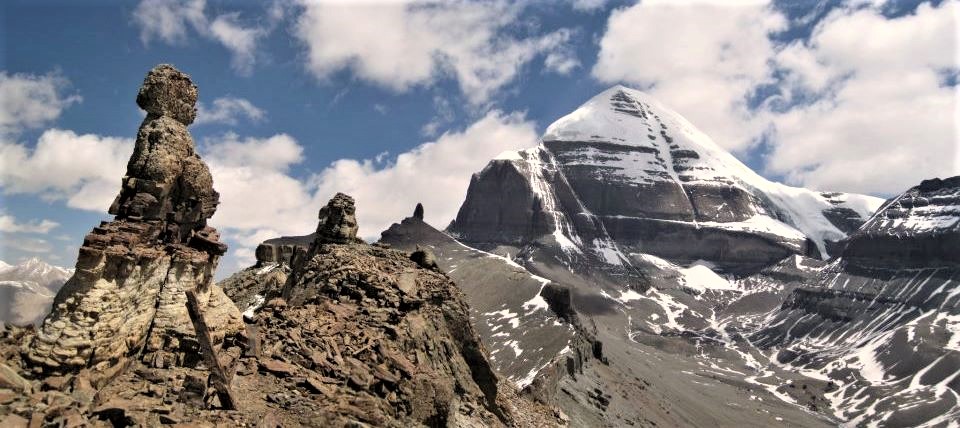 Mt. Kailash Inner (Kora)