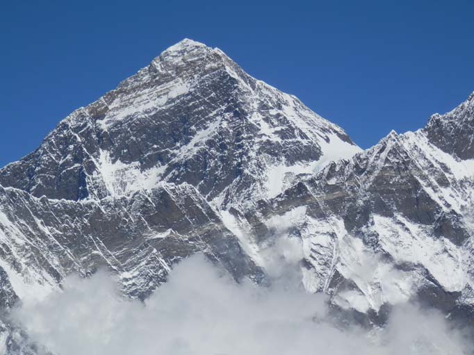 Everest North Side (8848m) Via Lhasa