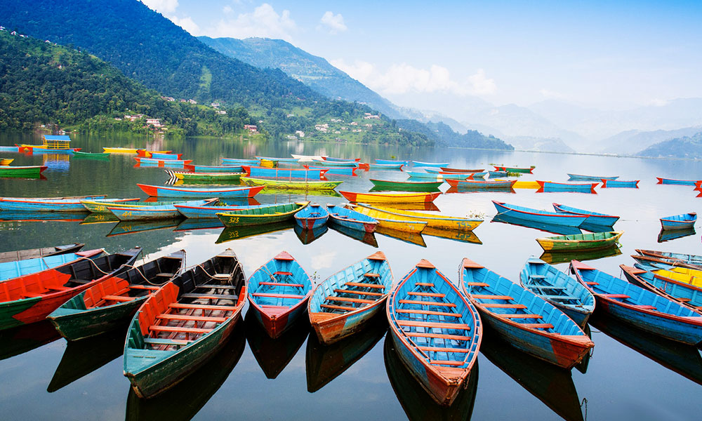 Pokhara Valley Sightseeing Tours