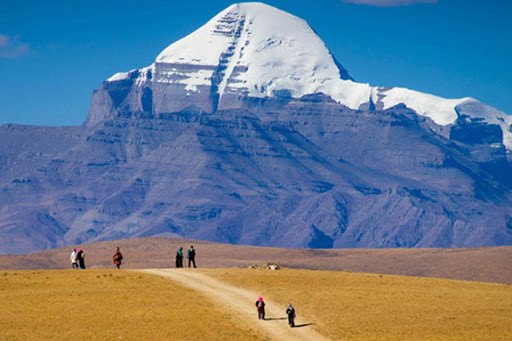 International Tibet Mt. Kailash